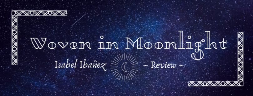 Download Book Woven in moonlight No Survey