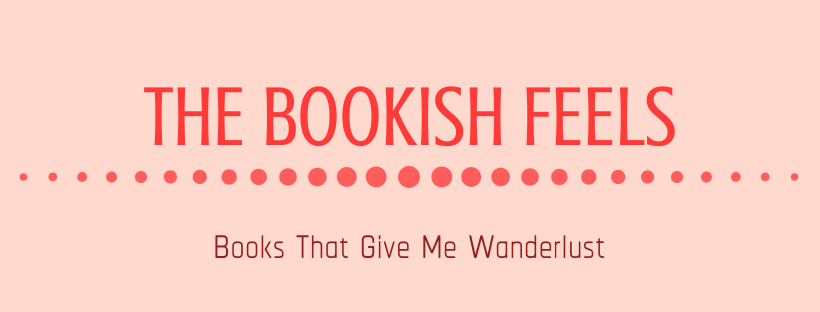 Copy of THE BOOKISH FEELS laugh